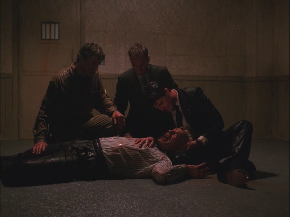 Leland Palmer
