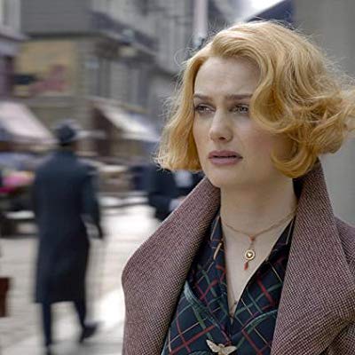 Queenie Goldstein