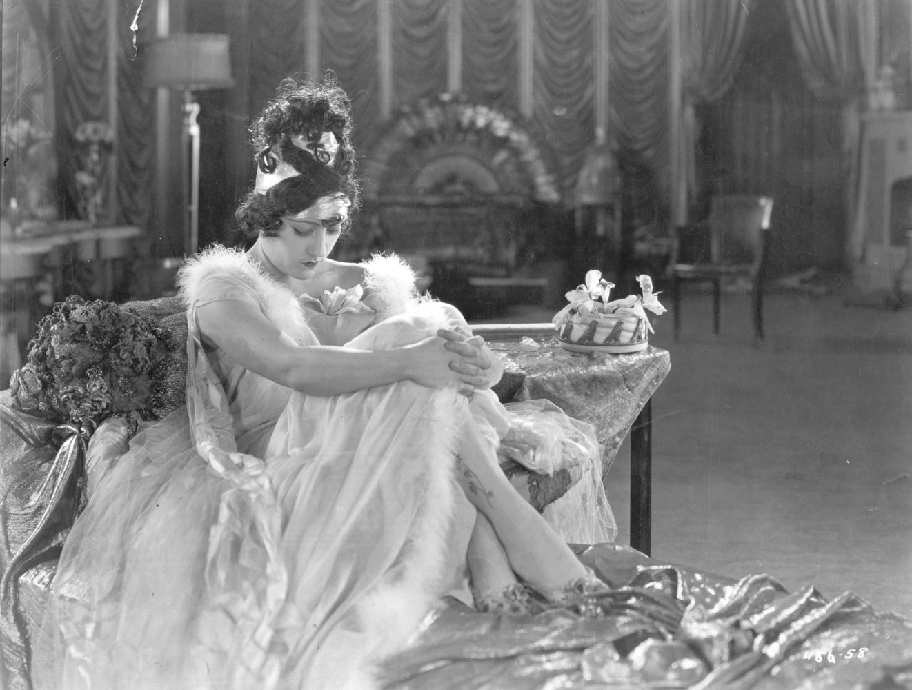 Gloria Swanson
