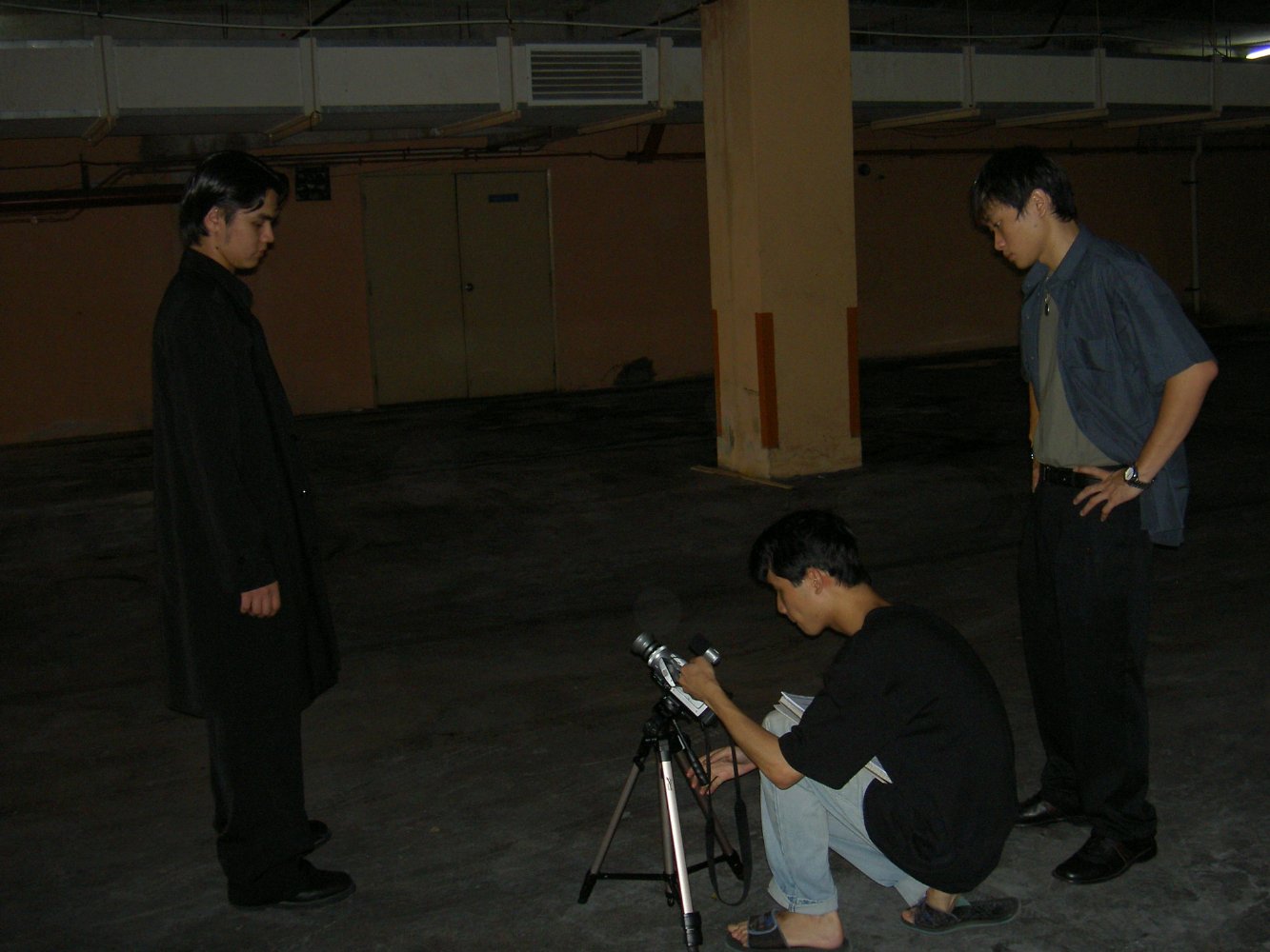 Jonathan Angelus Liew