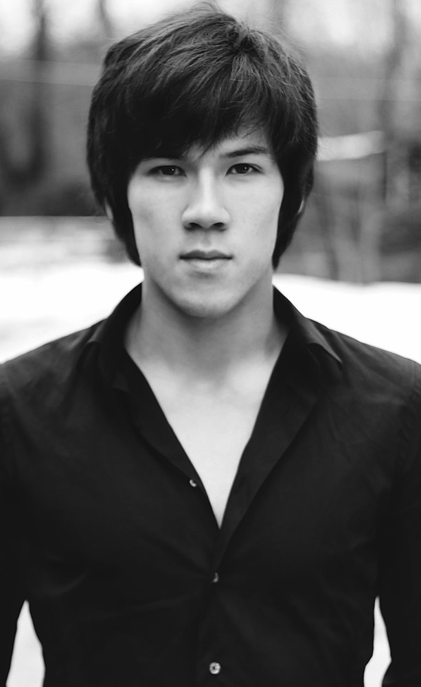Max Huang