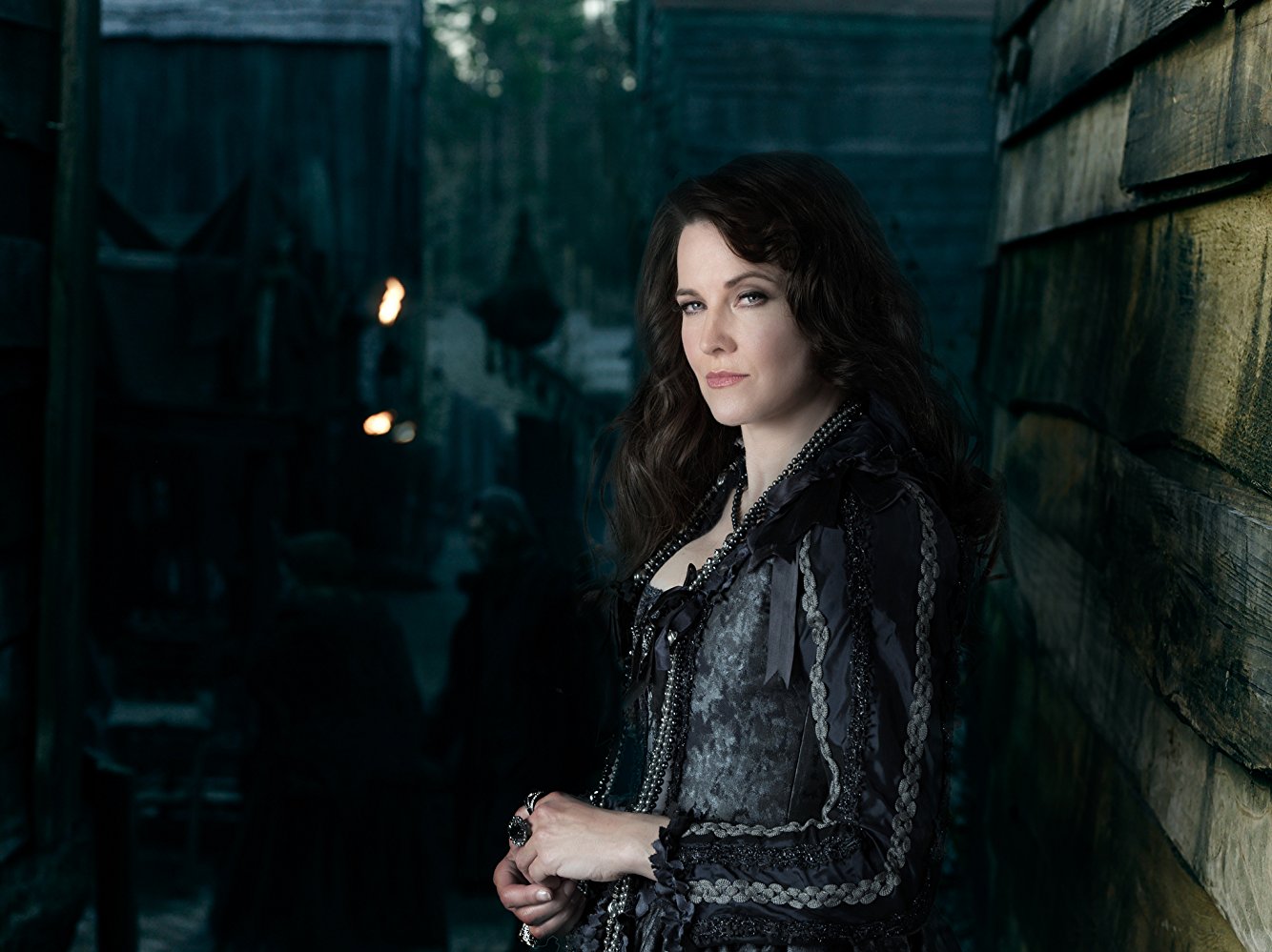 Countess Marburg