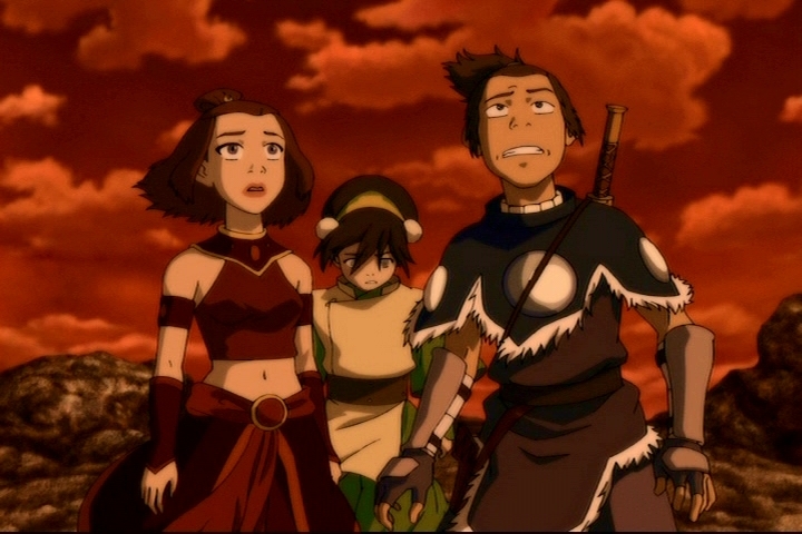 Sokka