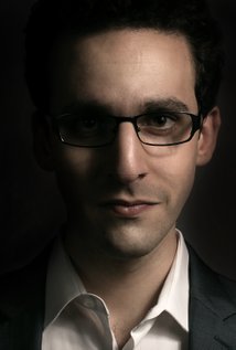 Aaron Benjamin Miller