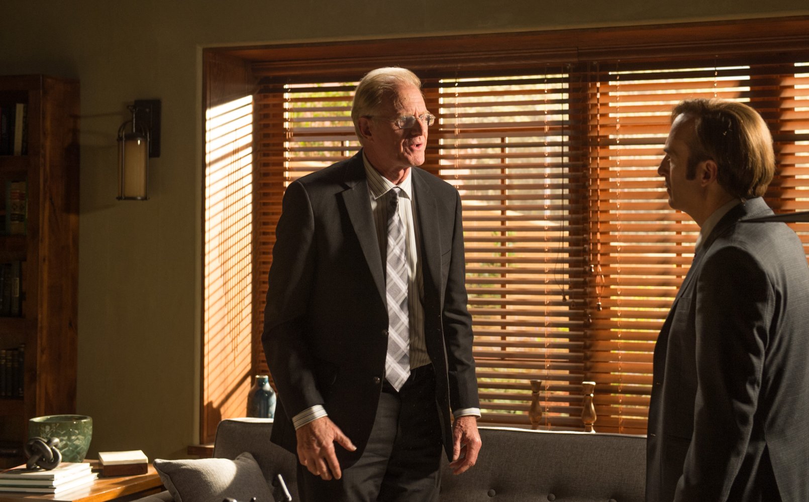 Ed Begley Jr.