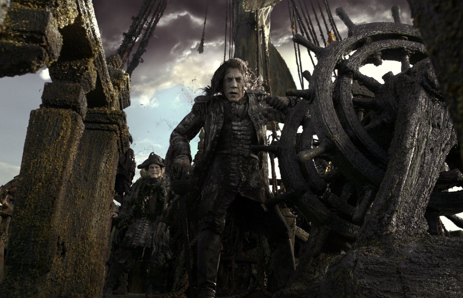 Javier Bardem