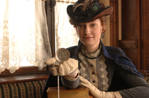 Alexandra Maria Lara
