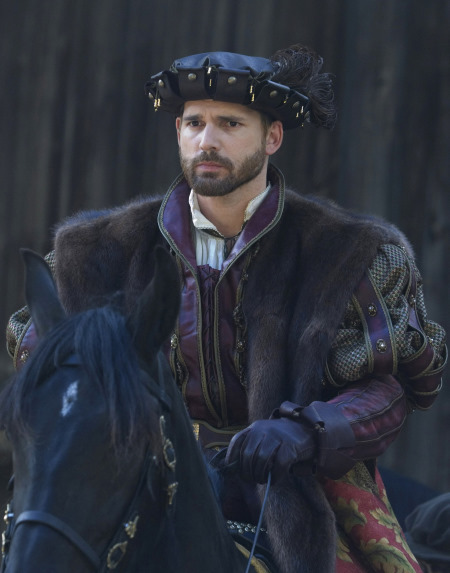 King Henry VIII