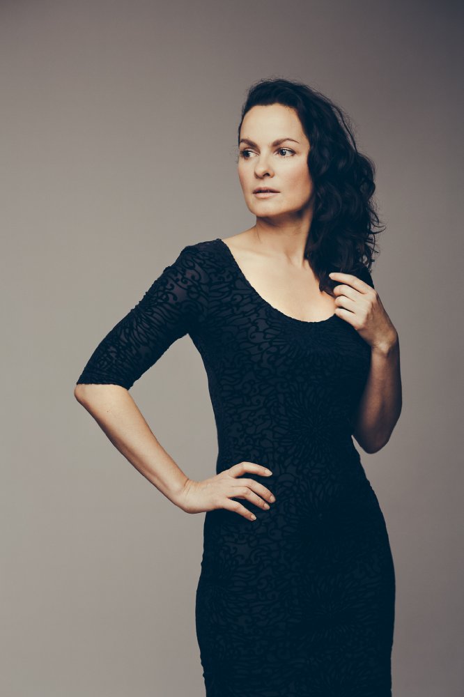 Biljana Stojkoska