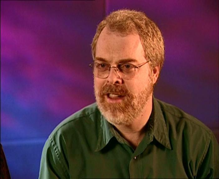 Ron Clements