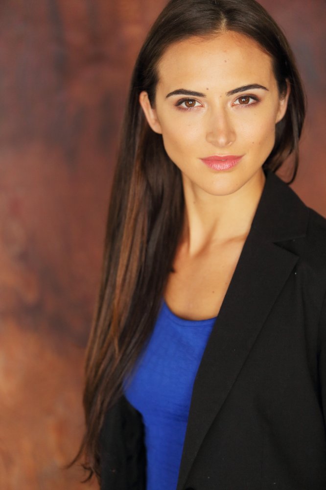 Michelle Argyris