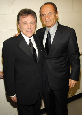 Frankie Valli