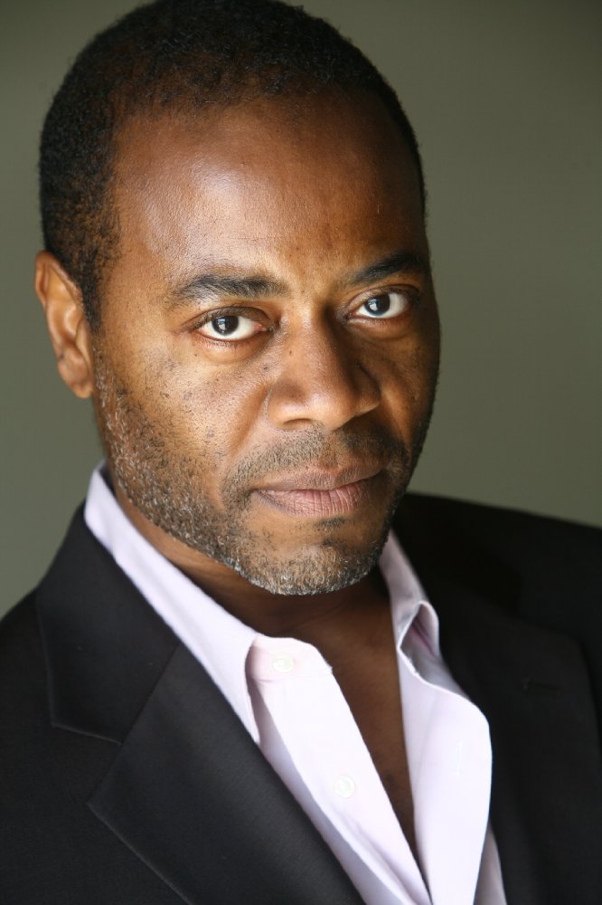 Terry Woodberry