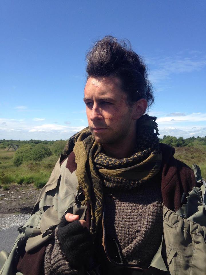Darragh O'Toole