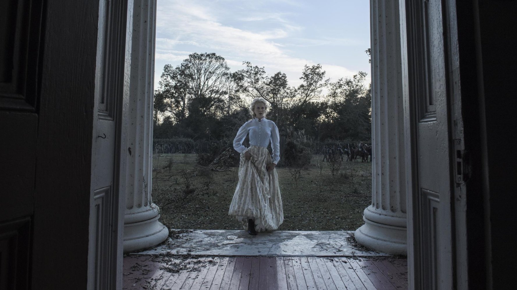 Martha Farnsworth