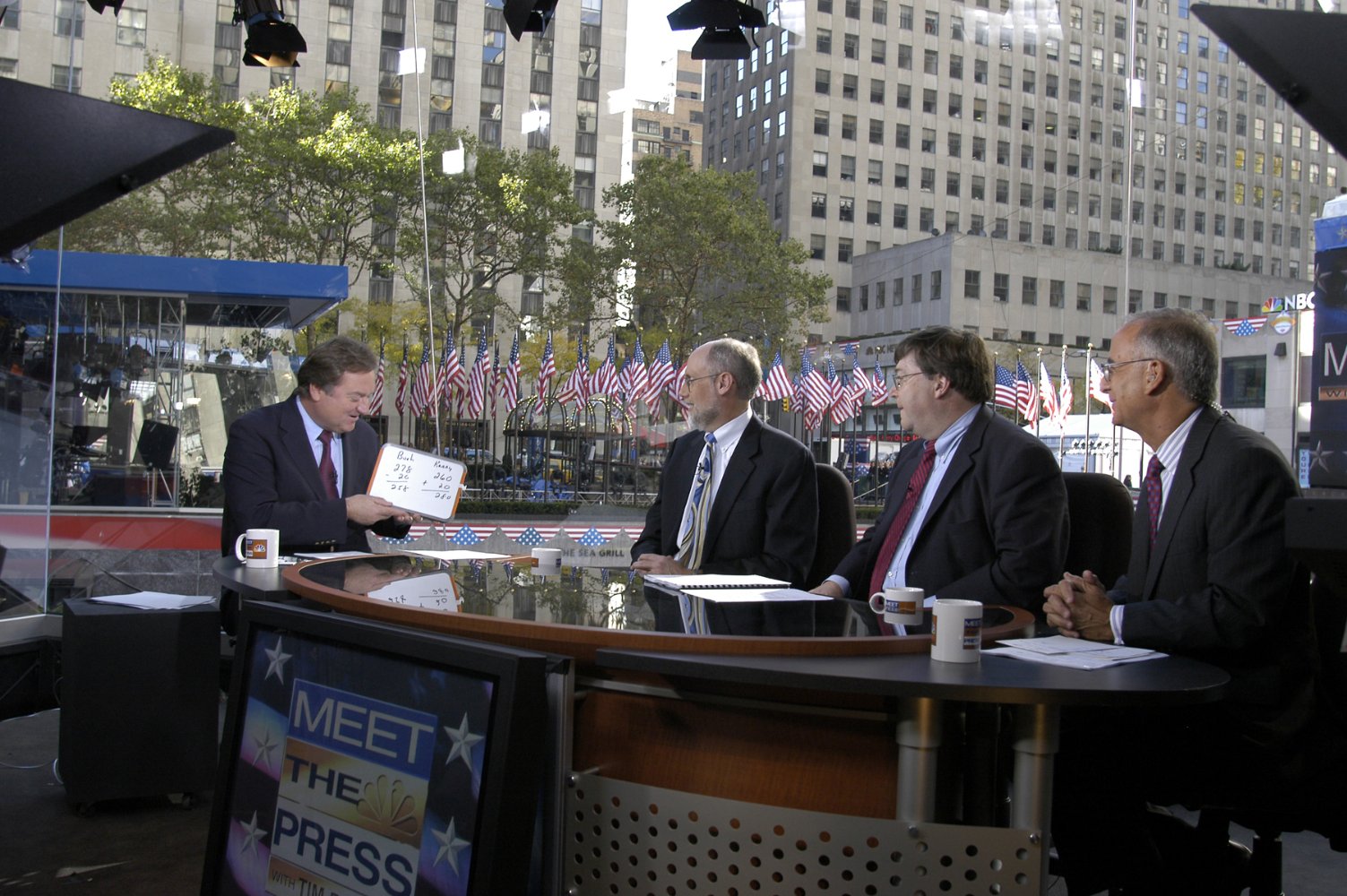 Tim Russert