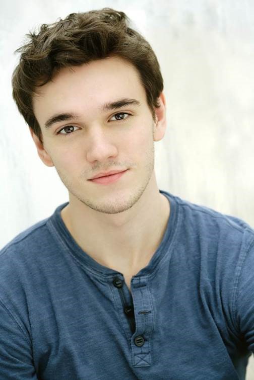 Collin Kelly-Sordelet