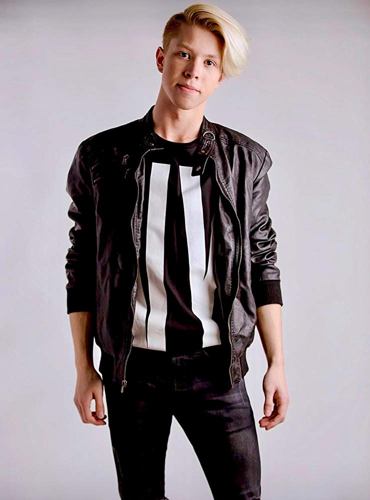 Devin Michael