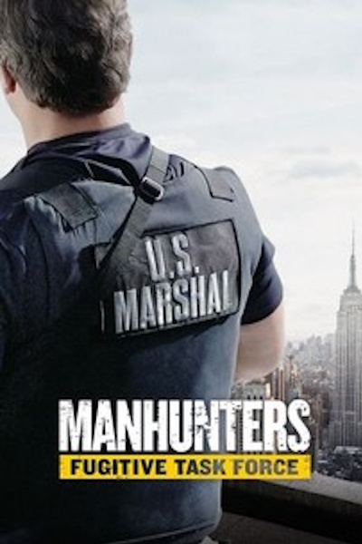 Manhunters Fugitive Task Force - Season 2