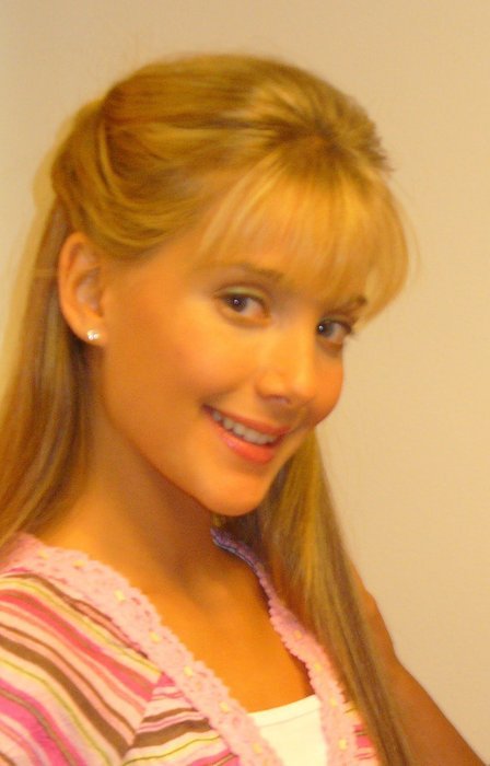 Becky Rosso