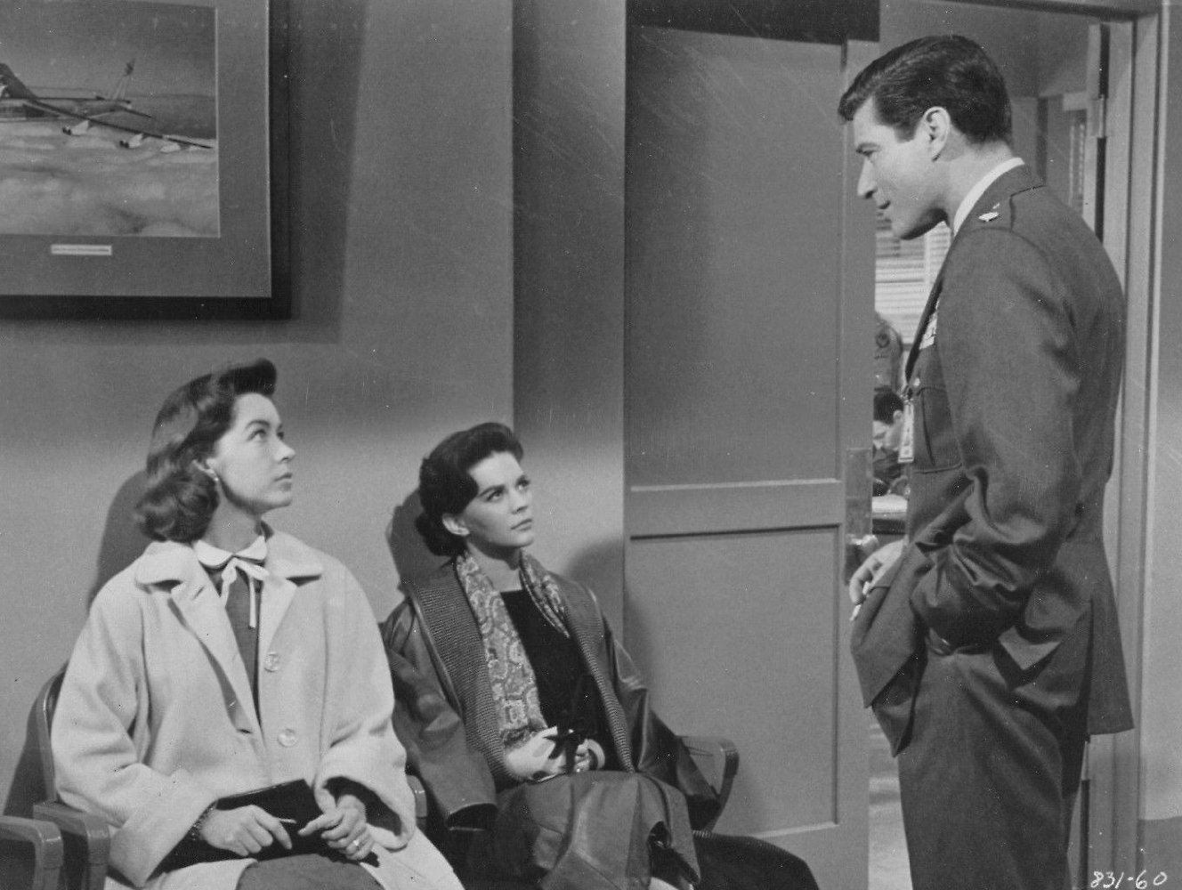 Efrem Zimbalist Jr.