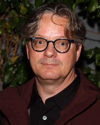 Mark Mothersbaugh