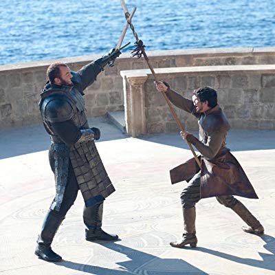 Gregor Clegane