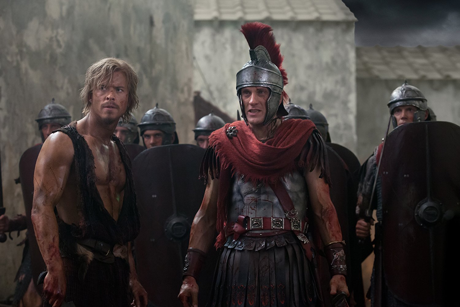 Marcus Licinius Crassus