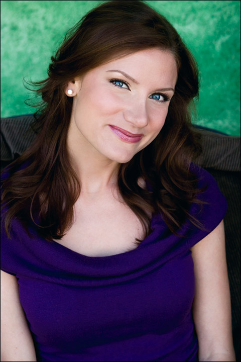 Sabrina Carmichael