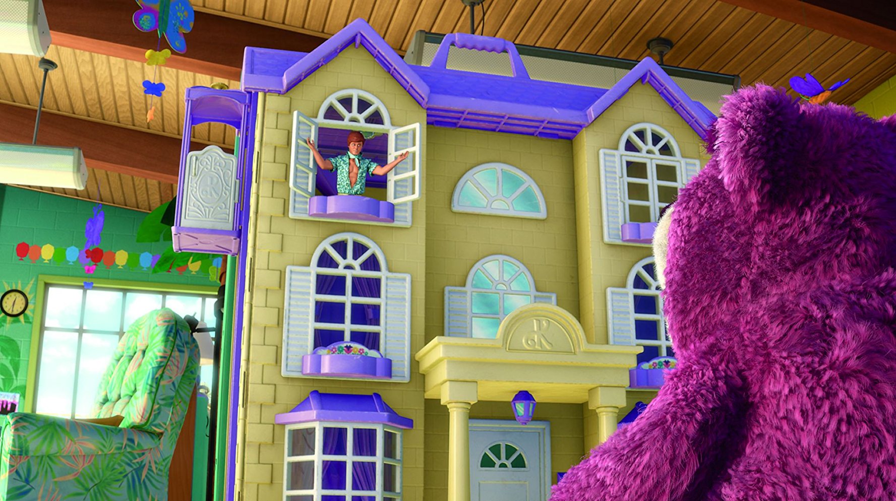 Lotso