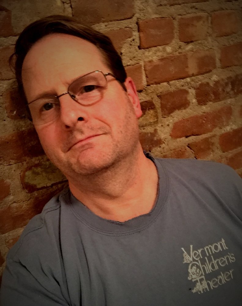 Kevin D. McGee