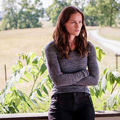 Vanessa Helsing, Vanessa Van Helsing, Van Helsing