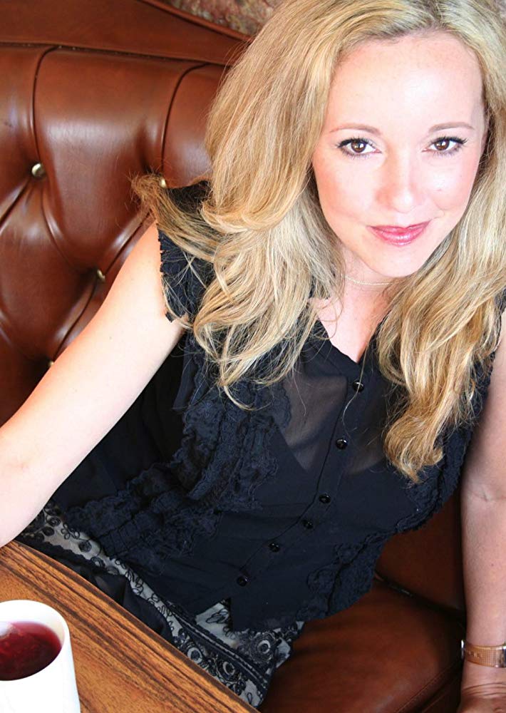 Jennifer Cain