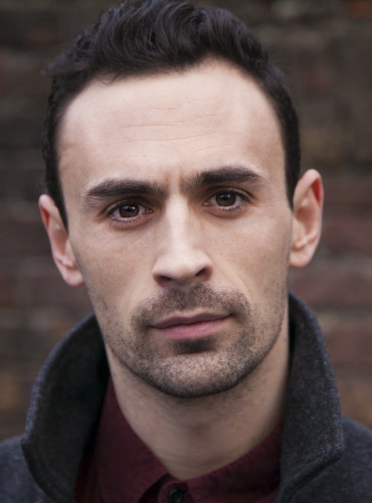 Alex Mugnaioni