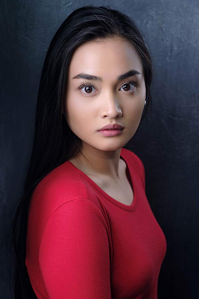 Gielliane Althea