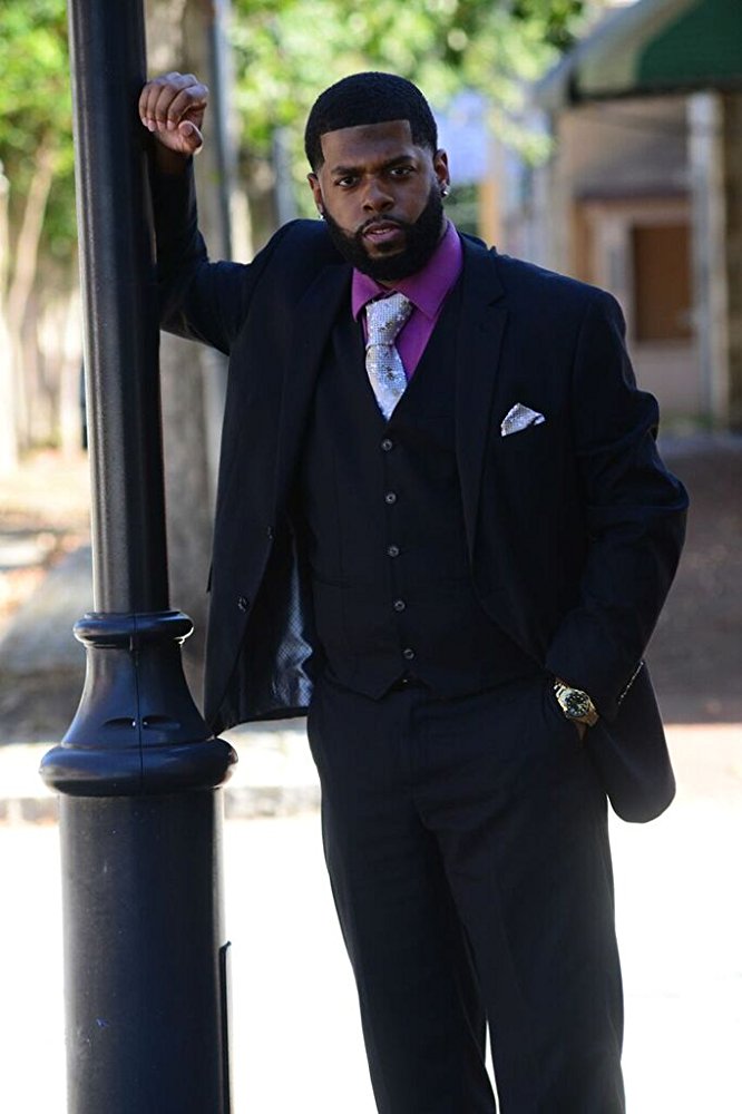 Brian Kayode-Patrick Johnson