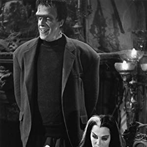 Lily Munster