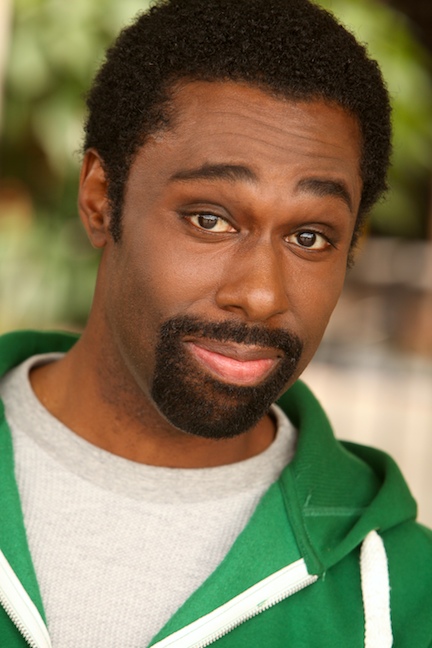 Shawn Harrison