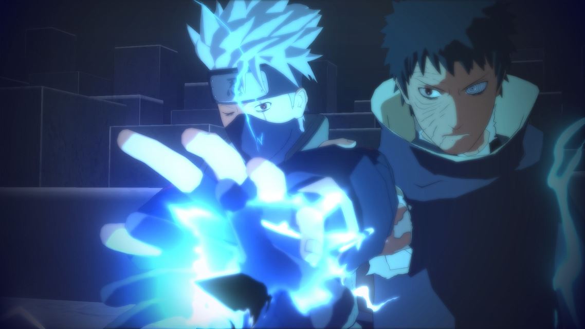 Kakashi Hatake