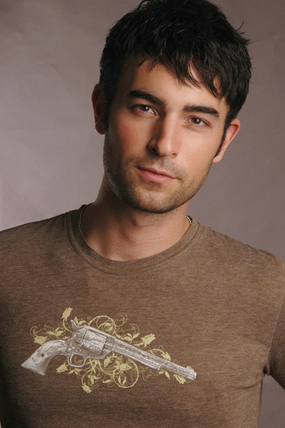 Mischa Pfister