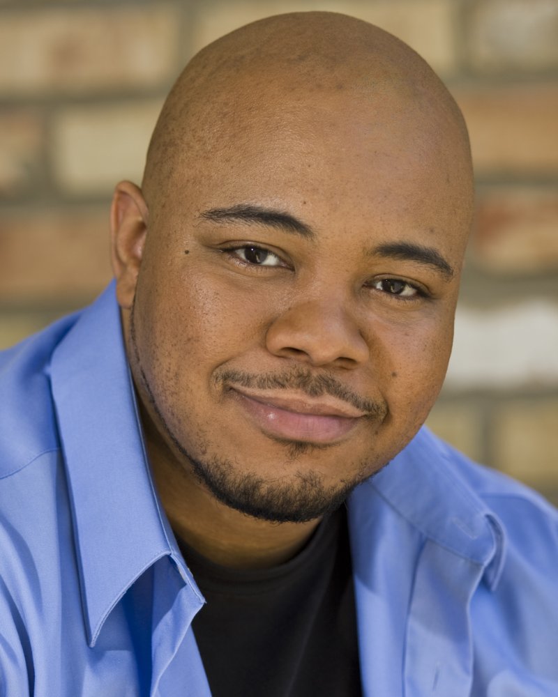 Sam Brice