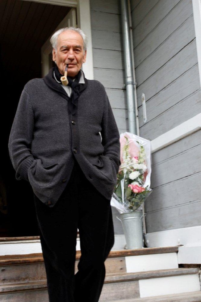 Patrick Bauchau