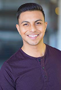 Frank Alvarado