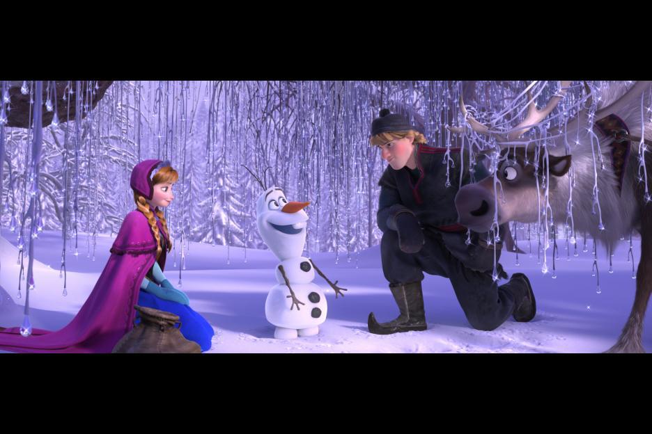Kristoff
