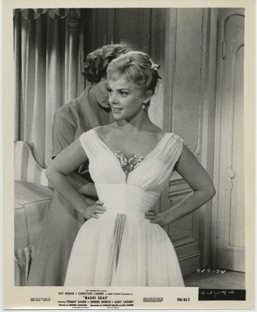 Sheree North