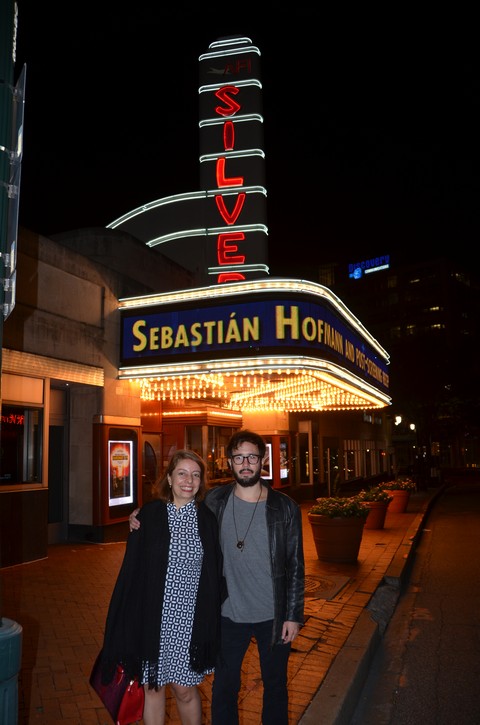 Sebastián Hofmann