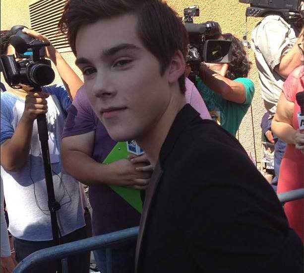 Jeremy Shada
