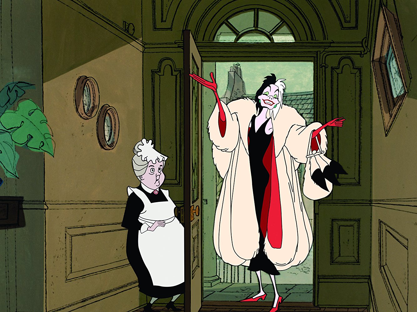 Nanny