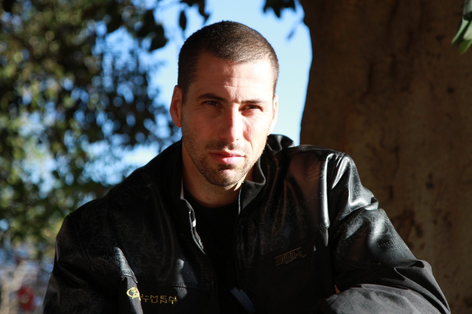 Yves Girard