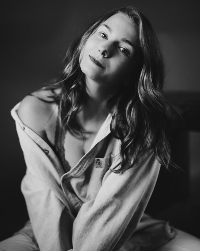Emily Mest